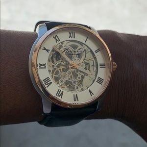 Kenneth Coles Men’s Watch